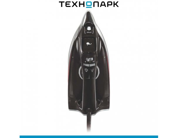 Iron Rowenta Pro Master DW8210D1