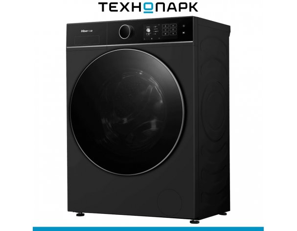 Машина стиральная Hisense WF5I8043BBF