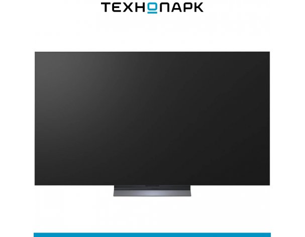 Телевизор LG OLED evo AI 65C5RLA (2025)