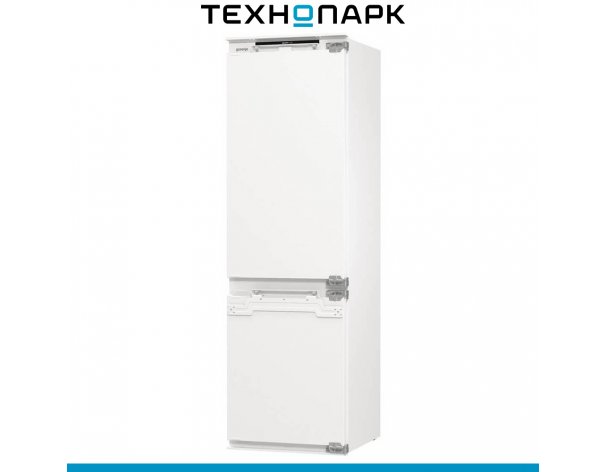 Built-in refrigerator Gorenje NRKI517142