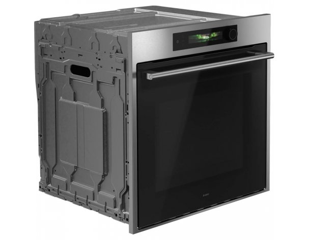 Oven cabinet Asko OCM66SSH