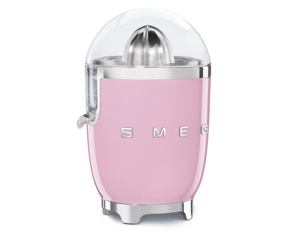 Citrus juicer Smeg CJF11PKEU pink