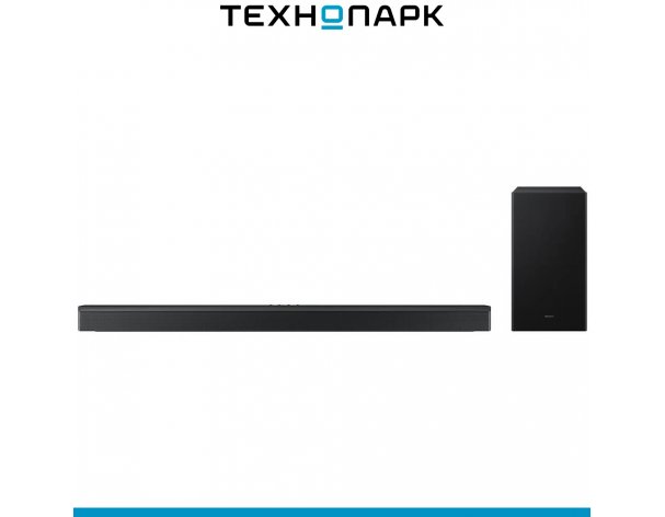 Саундбар Samsung HW-B750F