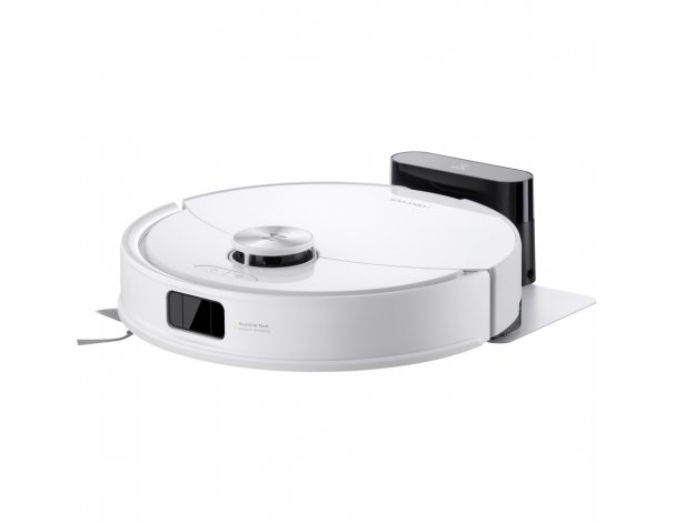 Vacuum cleaner Roborock S9 white (S902-02)