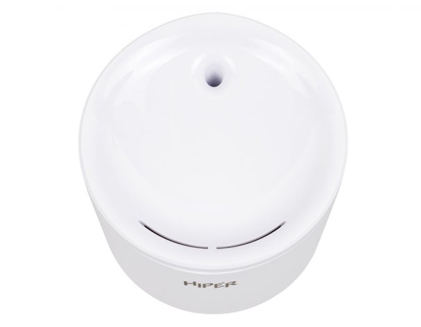 Поилка умная Hiper IoT Pet Fountain Wi-Fi, 2500 мл, белый RA-324984