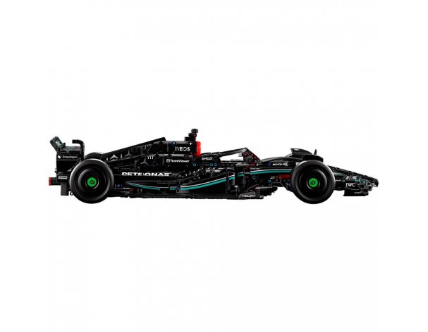 Конструктор Lego Technic Mercedes-AMG F1 W14 E Performance (42171)