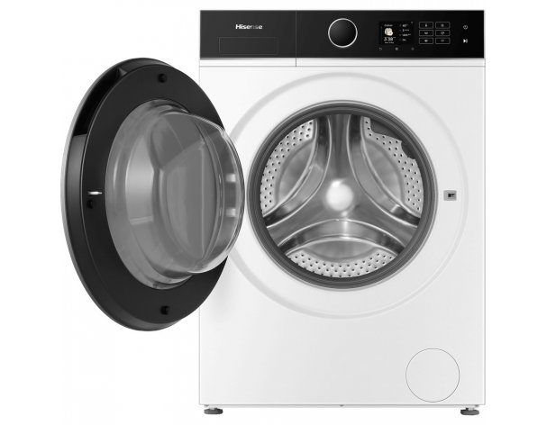 Washer-dryer Hisense WD5I1045BWQ