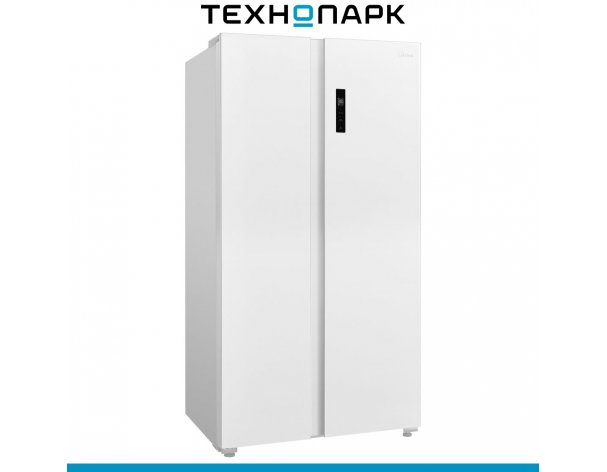 Fridge Midea MDRS710FGE01