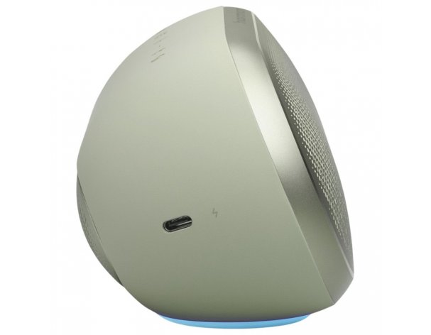 Portable acoustics Harman/Kardon Luna 2 green