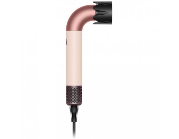 Фен Dyson Supersonic R HD17 Ceramic розовый EU