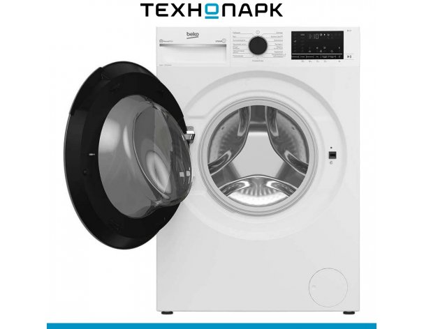 Машина стиральная Beko B3WFR56H2W