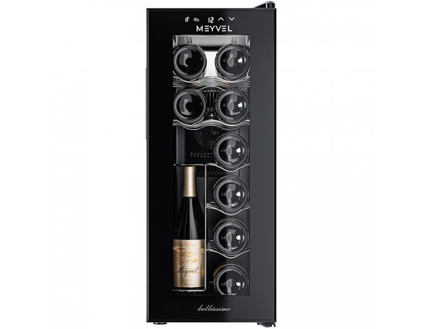 Wine cabinet Meyvel MV12-TBD1