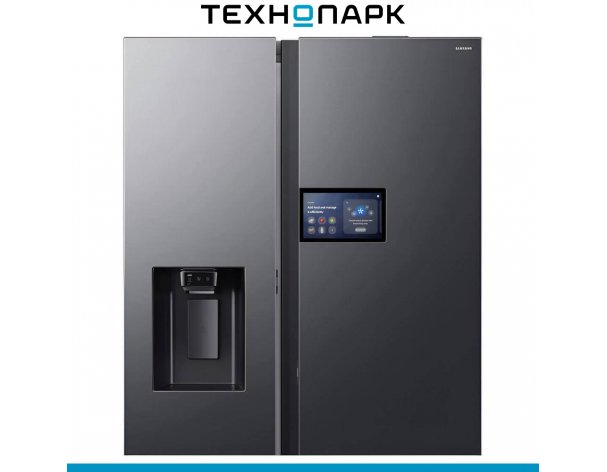 Fridge Samsung RS90F65D1FWT