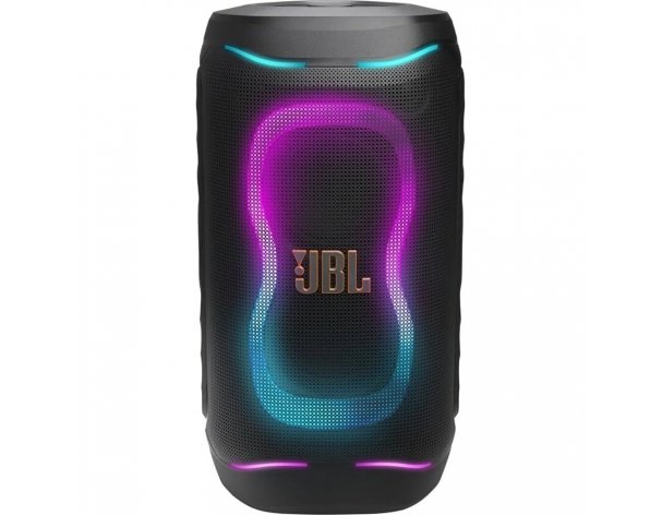 Music center JBL PartyBox 130 black