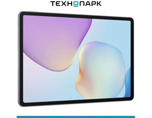 Планшет Huawei MatePad 11.5 с клавиатурой Wi-Fi + Paper Matte серый (53014KBN)