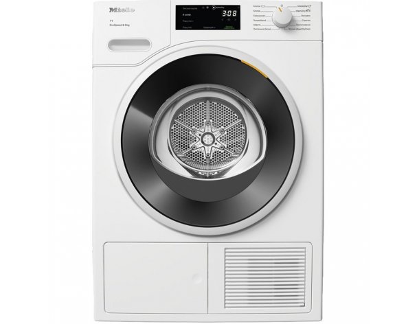 Машина сушильная Miele TWC640WP
