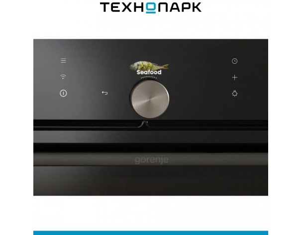 Oven cabinet Gorenje BCM4058B