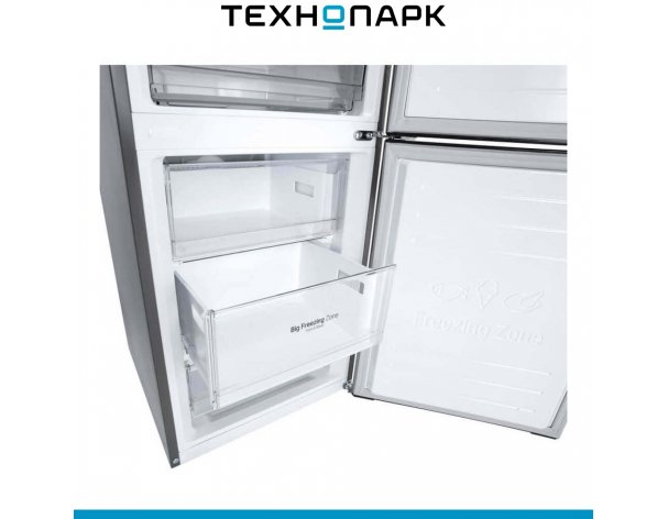 Fridge LG GA-B509MMZL