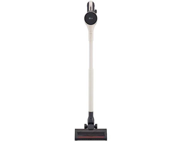 Vacuum cleaner LG A9X-PET