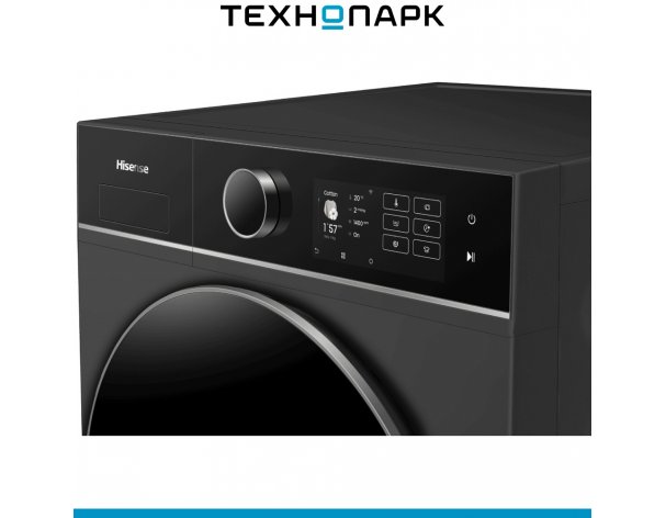 Машина стиральная Hisense WF5I8043BBF
