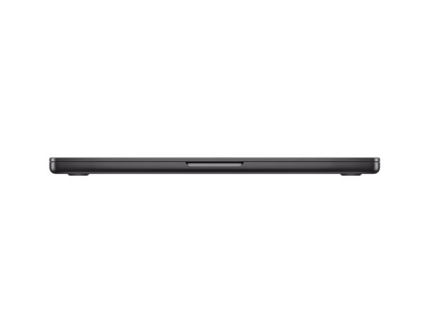 Ноутбук Apple MacBook Pro 14 M5 Pro (2026) 24+2 TБ чёрный космос MJLW4