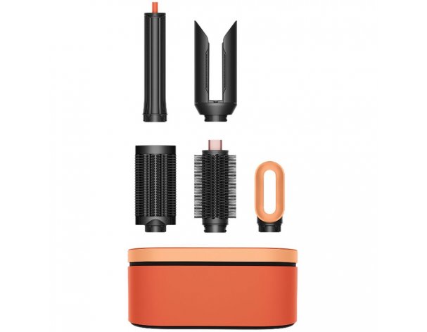 Стайлер Dyson Airwrap HS09 Co-anda2x абрикос/топаз (264003-01)