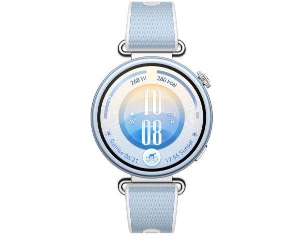 Smart-watch Huawei Watch GT 7 41 mm blue (55020JUW)
