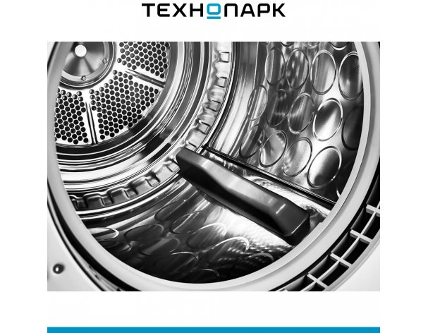 Машина сушильная Asko T108HBW