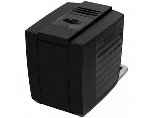 Кофемашина Jura E8 Piano Black (15745)
