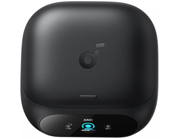 Earphones Anker Soundcore Liberty 5 Pro black