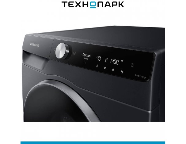 Washing machine Samsung WW11CGP44CSBLP