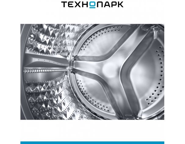Washing machine Samsung WW90DG5U34ABLP