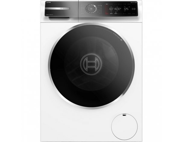 Машина стиральная Bosch WGB256A1ME