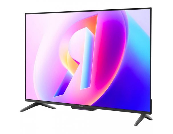 TV Yandex TV Station Basic QLED with Alice 43 (2025)