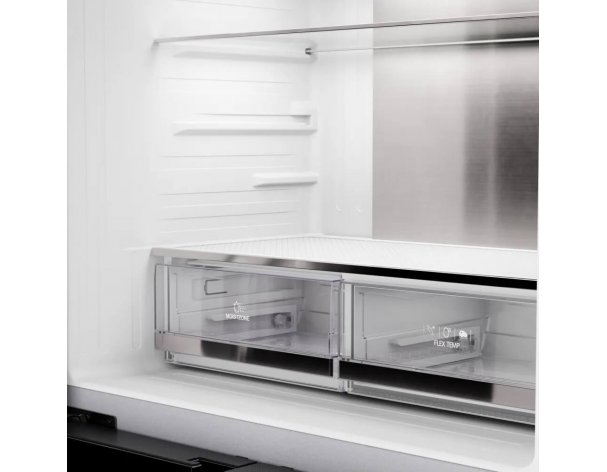 Fridge Kuppersberg NFFD 185 DX