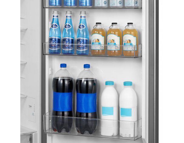 Fridge Midea MDRB510FGF46IDM