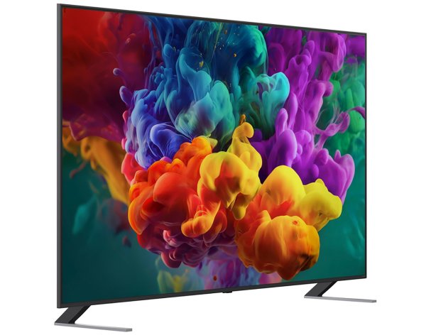 Телевизор LG QNED evo AI 86QNED85B6C (2026)