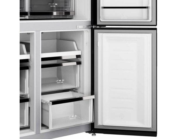 Fridge Kuppersberg NFFD 185 DX