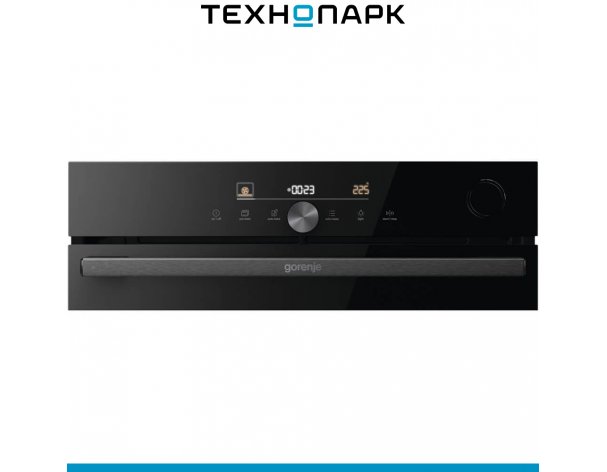 Шкаф духовой Gorenje BSA6747DGWI
