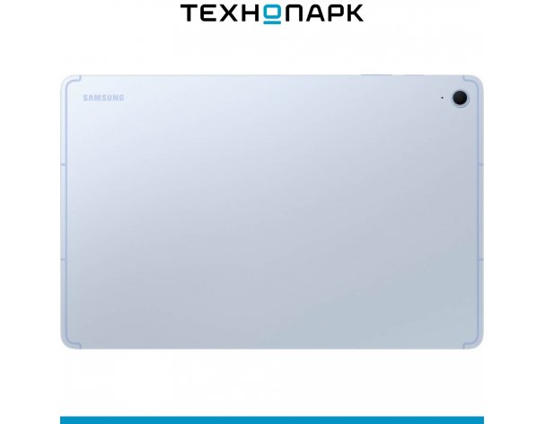 Планшет Samsung Galaxy Tab S10 FE+ 5G 8+128 ГБ голубой