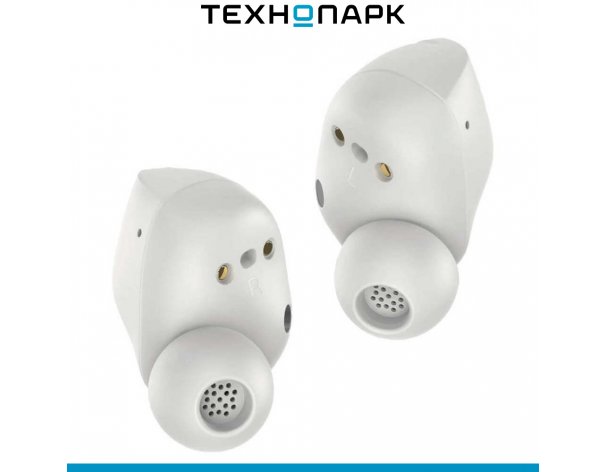 Наушники Sennheiser Accentum True Wireless белый