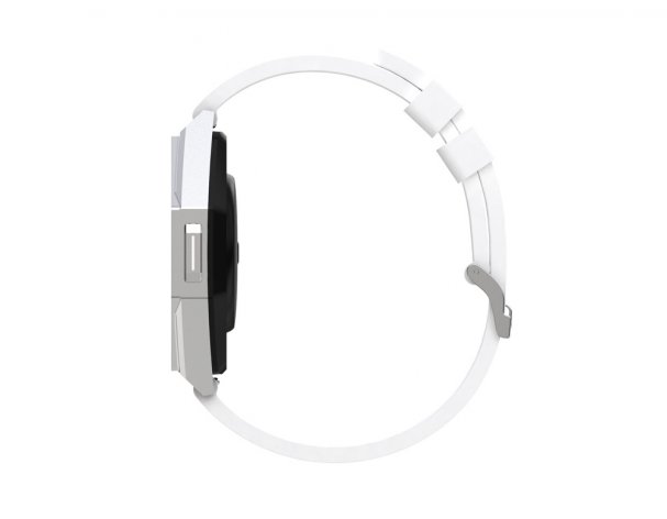Смарт-часы Canyon Otto SW-86, белый RA-295504