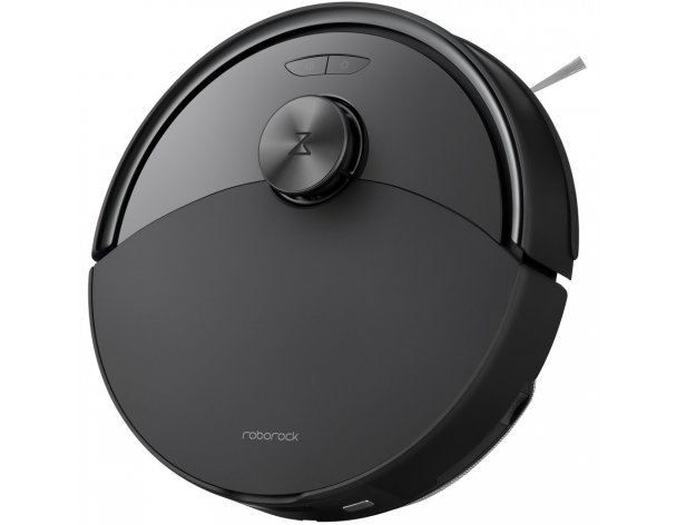 Vacuum cleaner Roborock S9 black (S952-02)