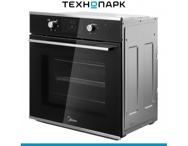 Шкаф духовой Midea MO47003GB