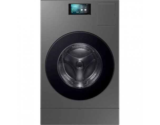 Washing machine Samsung WD18DB8995BZLD