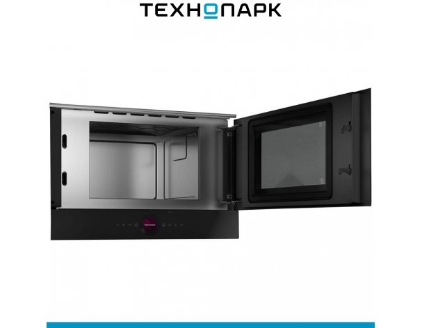 Печь микроволновая встраиваемая Bosch BFR7221B1