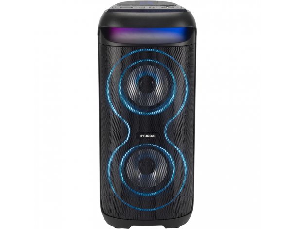 Music center Hyundai H-MC1237