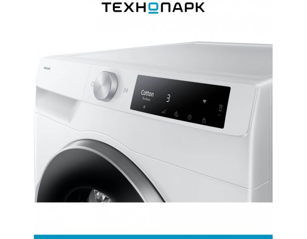 Drying machine Samsung DV90T6240LE/LP