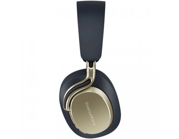 Наушники Bowers and Wilkins Px8 S2 полуночный синий