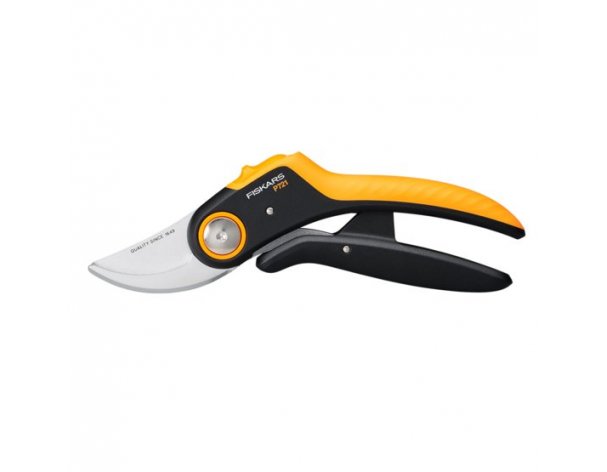 Planar pruner Fiskars Plus PowerLever P721